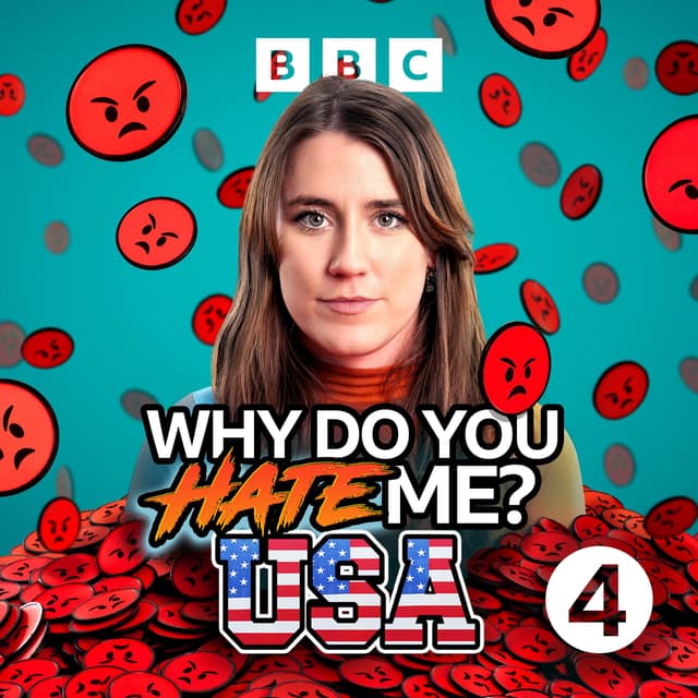 Americast: Why Trump Won (and Why Harris Lost)