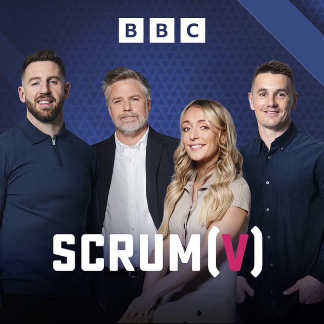 Scrum V