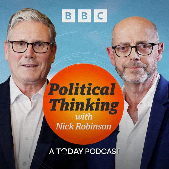 The Keir Starmer Prime Minister One