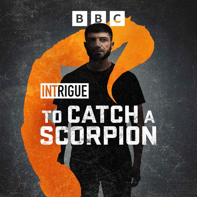 To Catch a Scorpion: 8. The Final Sting
