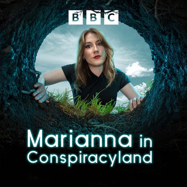 Marianna in Conspiracyland 1: 7. After An Attempted Coup