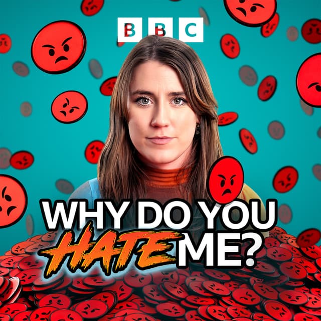 Why Do You Hate Me?: 5. I Went Inside The World Of The Trolled And The Troll