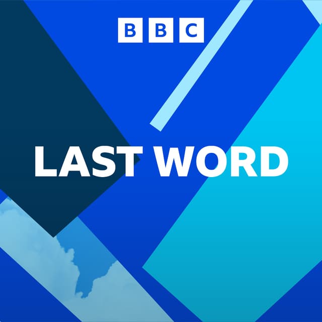 Last Word