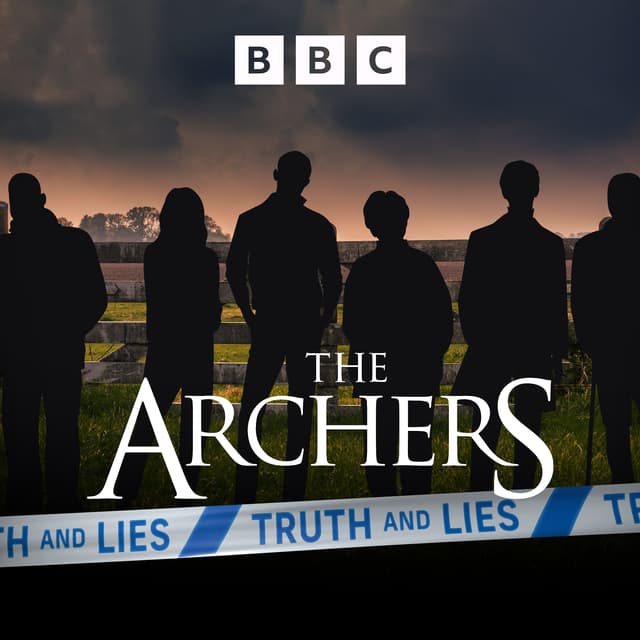 The Archers Truth and Lies