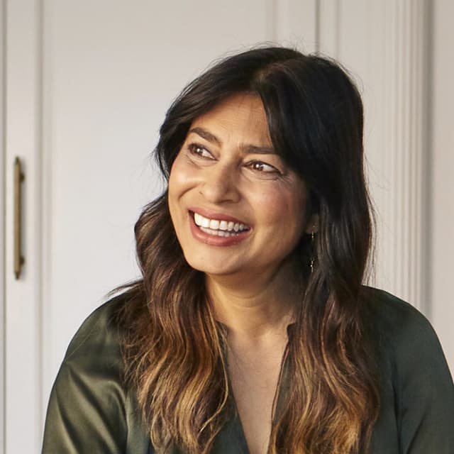 Nisha Katona