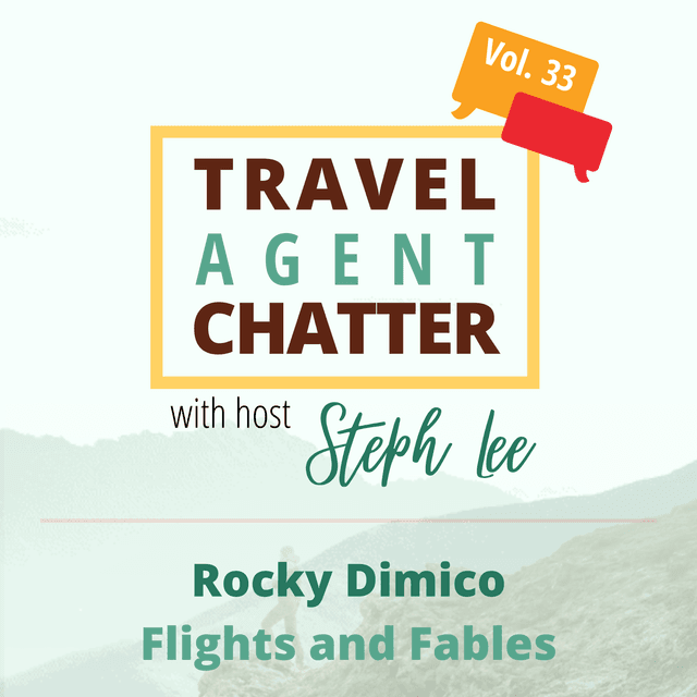 He turned a love of D&D into $30k bookings. $35 events = 5-figure bkgs. Meet Rocky.