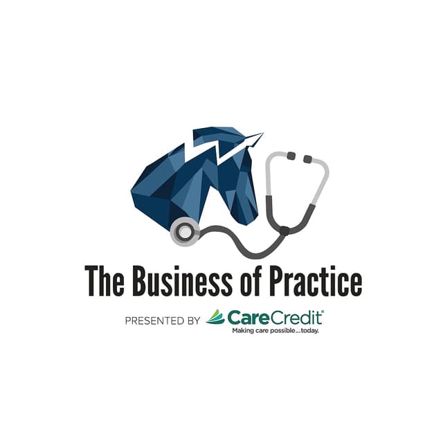 The Business of Practice 139: Veterinary Well-Being Study Results with Dr. Cara Wright