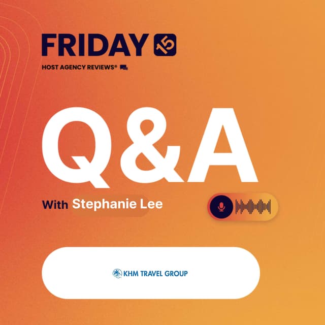 What to Expect With Hosts? LLC’s? Partnerships?