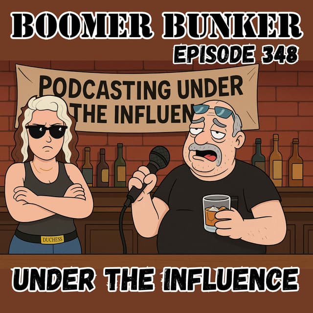 Under the Influence | 348