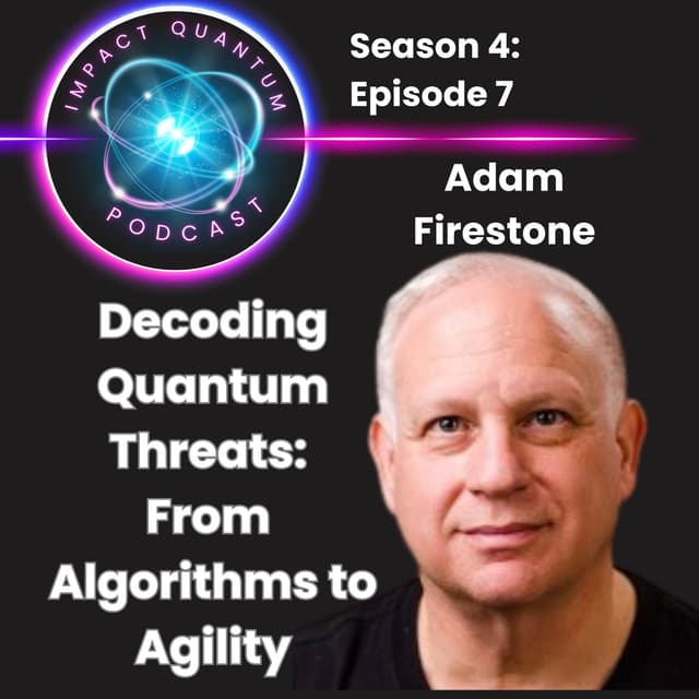 The Quantum Elephant in the Room - Are Our Networks Ready for Tomorrow?