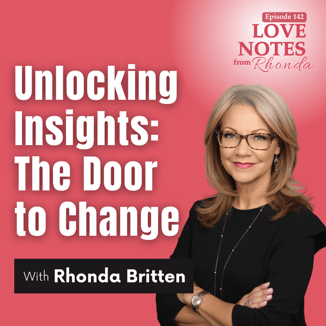 Unlocking Insights: The Door to Change