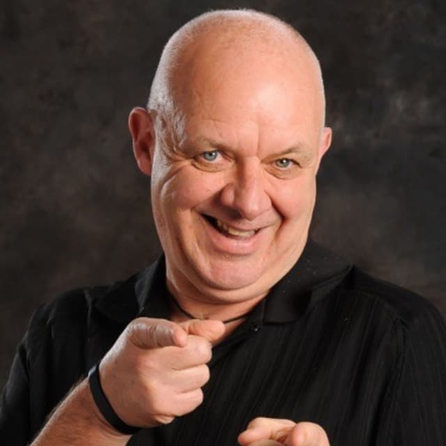 Encore: Bridging Laughter and Science: Positive Psychology, Cancer, and Humor with Merv Neal (Australia’s Leading Laughter Expert)