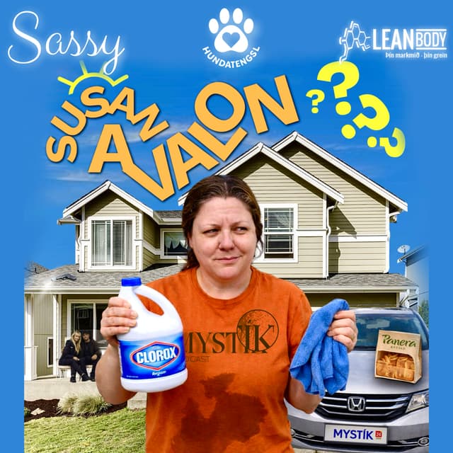 MORÐ: Susan Avalon 🥪