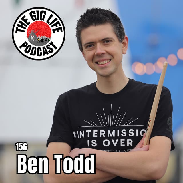 Ben Todd