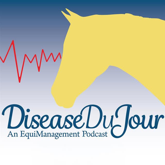 The Disease Du Jour 181: Upper Airway Disorders with Dr. Kaycie Hatcher