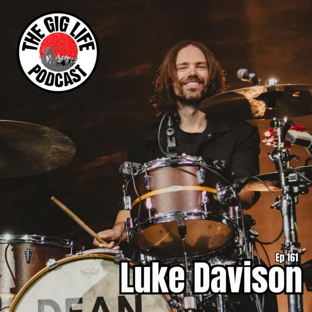 Luke Davison