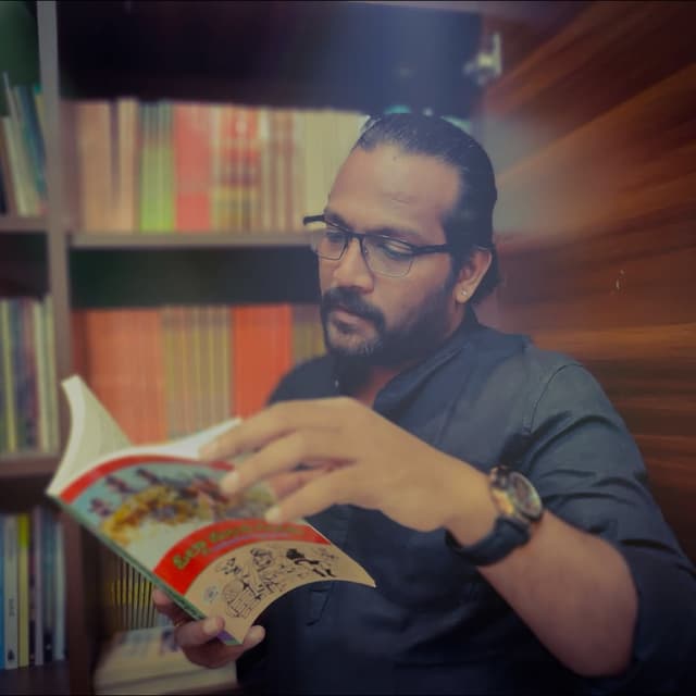 మహి బెజవాడ సాహితీ ప్రయాణం