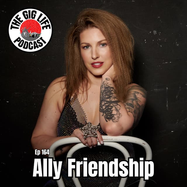 Ally Friendship