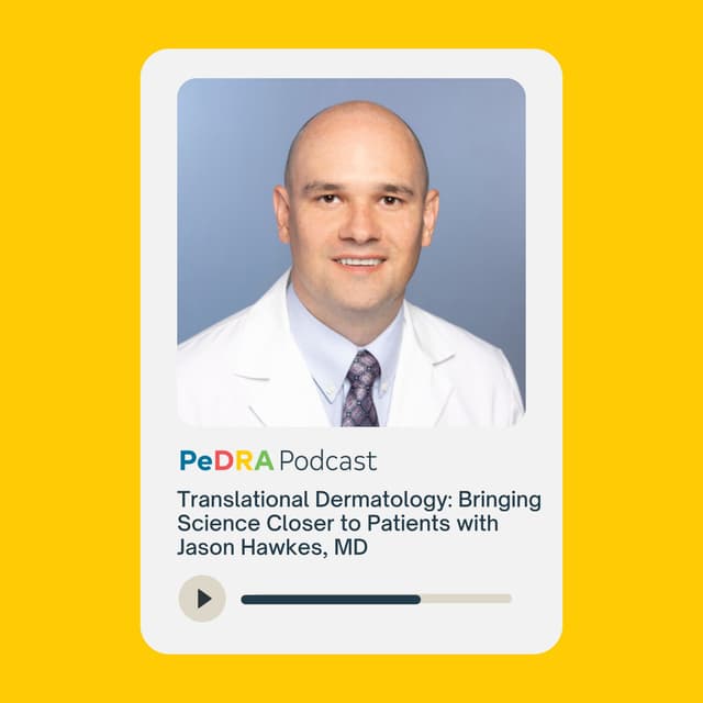Translational Dermatology: Bringing Science Closer to Patients