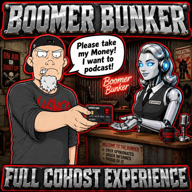 Full CoHost Experience | 434