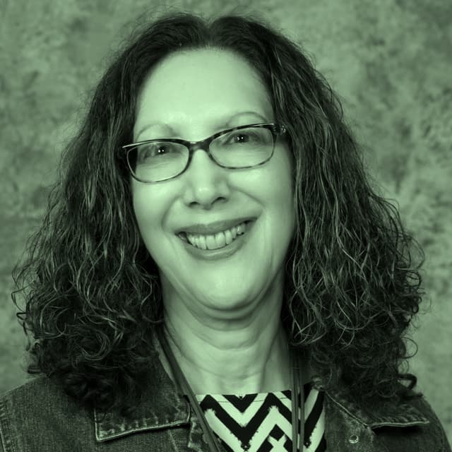 Nancy Naomi Carlson on Poetry, Translation and Musicality