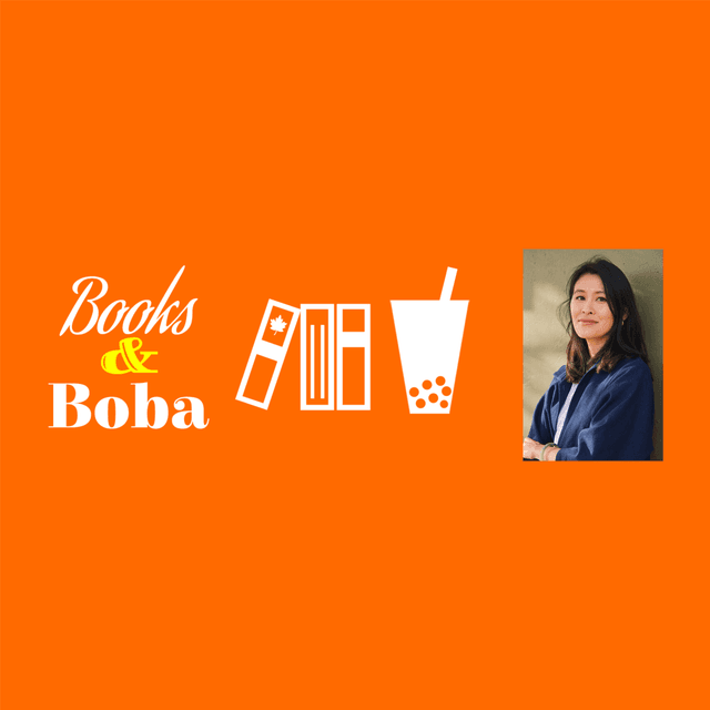 Author Chat w/ Rachel Khong