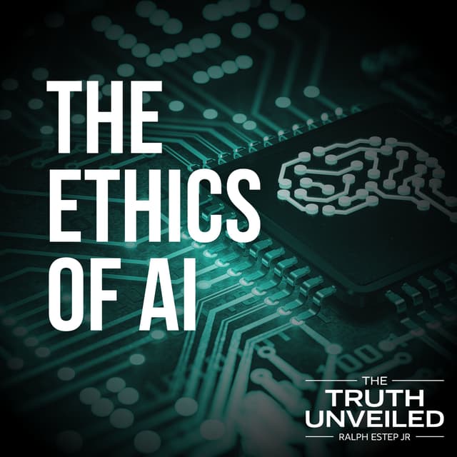 The Ethics of AI – Living with Wisdom in the Age of Artificial Intelligence