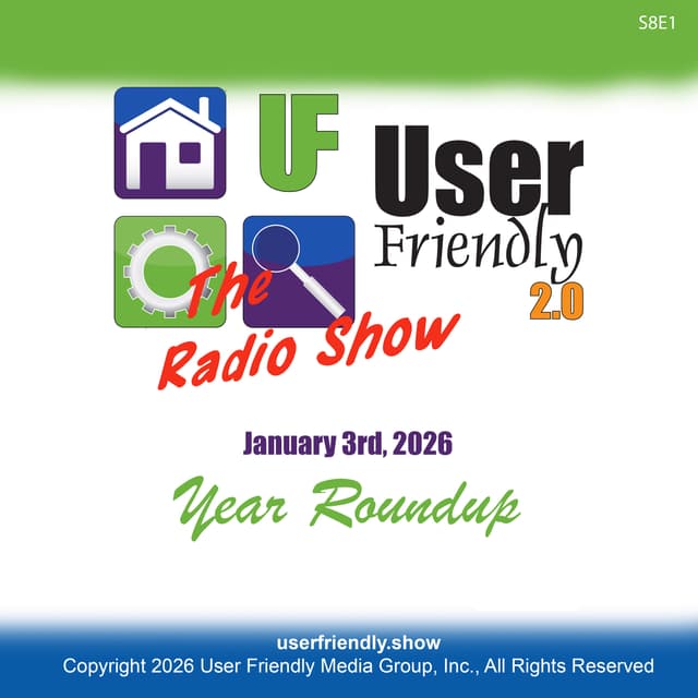 Year Roundup