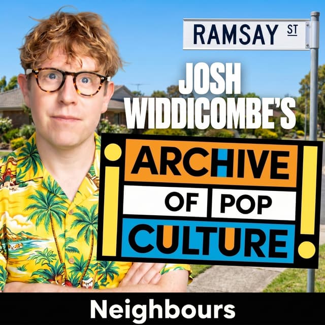 Neighbours (Part 4)