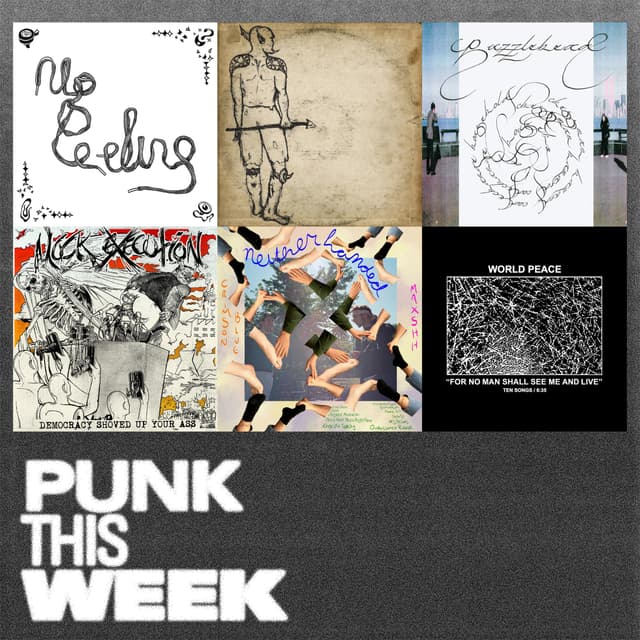 83: No Peeling + Heathen Axe