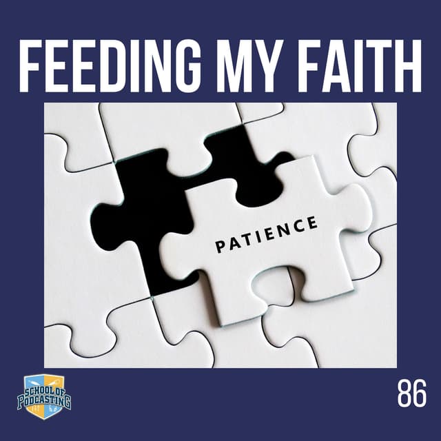 The Quest for Patience in a Fast-Paced World