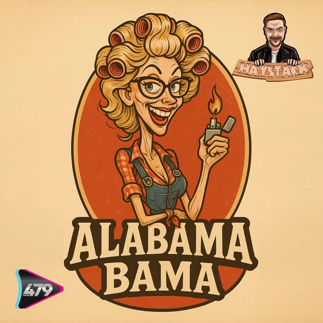 Alabama Bama on Betting Apps