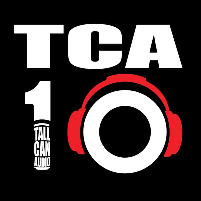 Tall Can Audio - A Pint Of Canadian Sports Talk