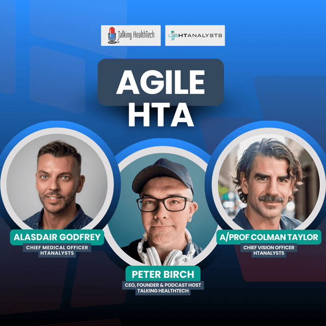 583 - Navigating Health Technology Assessments: Overcoming Barriers to Patient Access