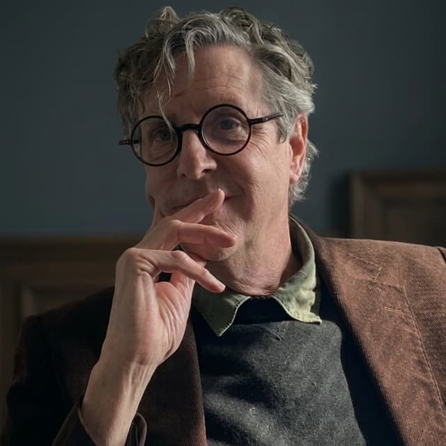 Jordan Stump on translating Marie NDiaye's 'The Witch' (Nominated for the International Booker Prize-2026)