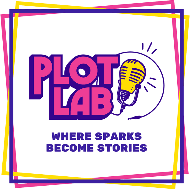 Plot Lab Trailer
