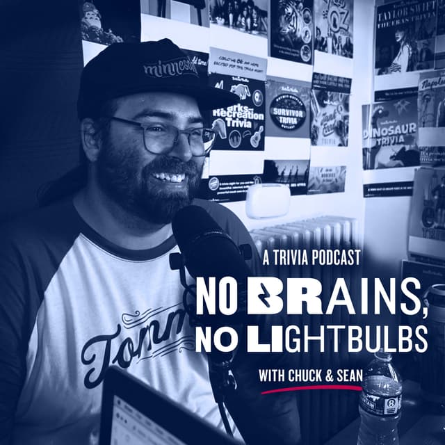 I'll Take the Basement and the Ribs: Trivia with a Tony