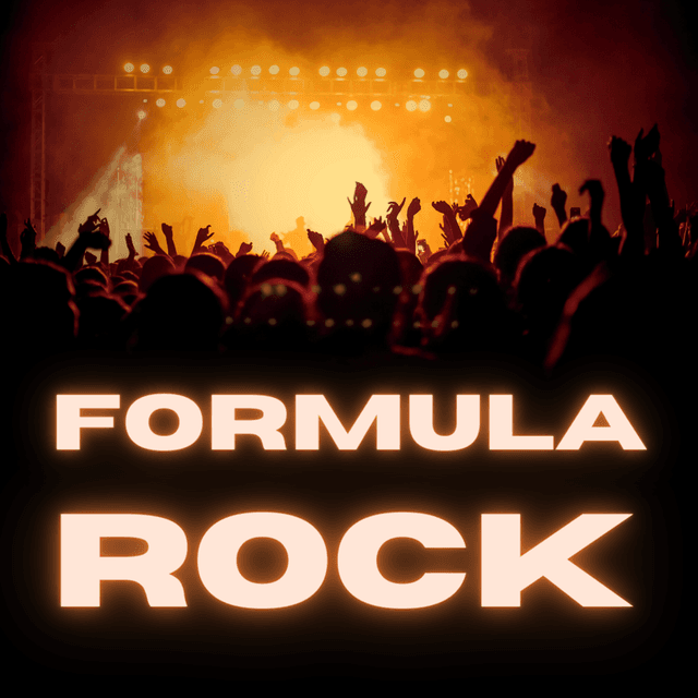 Formula Rock