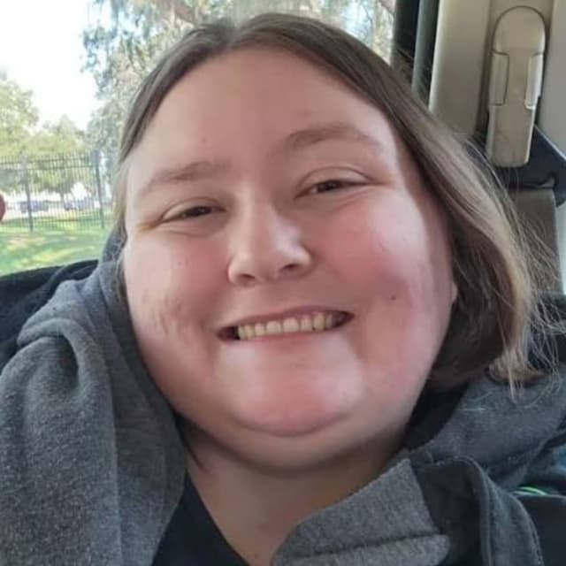 Two-Time Survivor: Cheyenne Heflin on Losing a Leg, a Lung, and Never Losing Humor.
