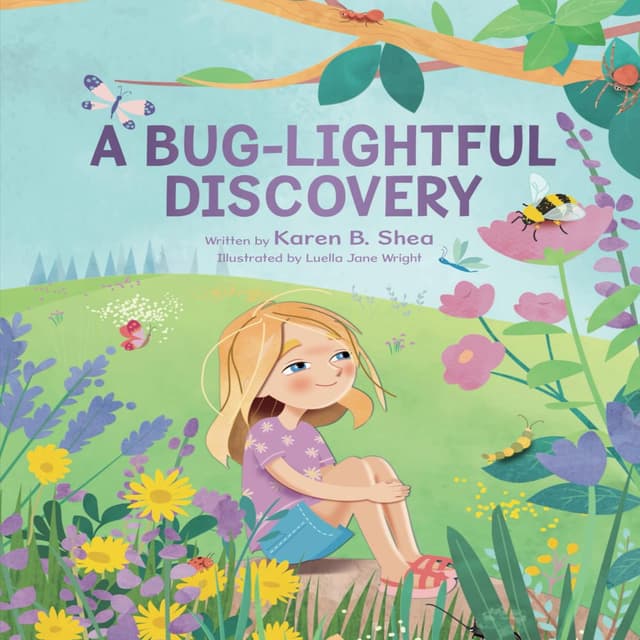 How to Teach Kids About Nature Through Children's Books (Earth Day Special)
