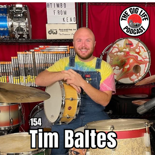 Tim Baltes