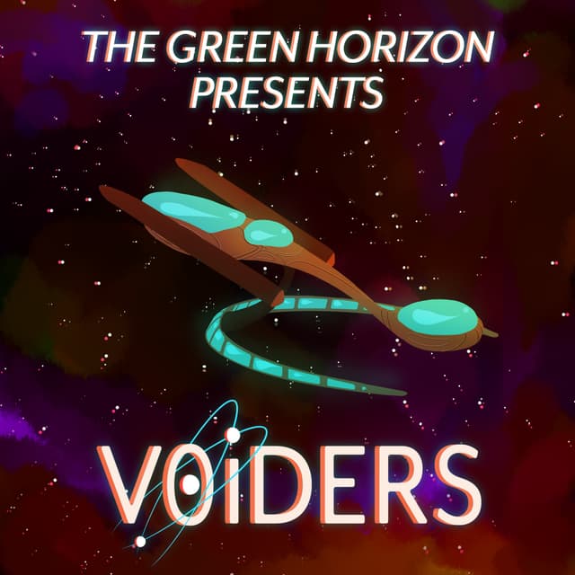 Voiders III: Spacemaster