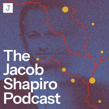 The Jacob Shapiro Podcast