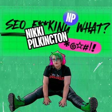 SEO F**king What - Get Found on Google and make money from your website with practical SEO tips