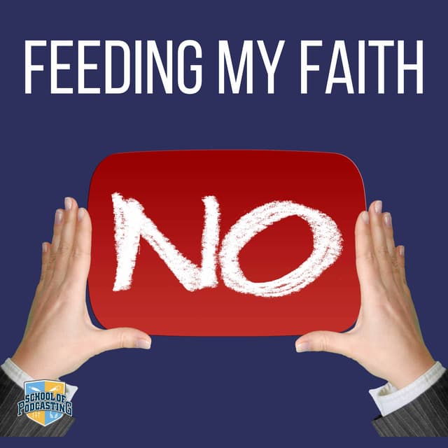 When God Says No Part 1