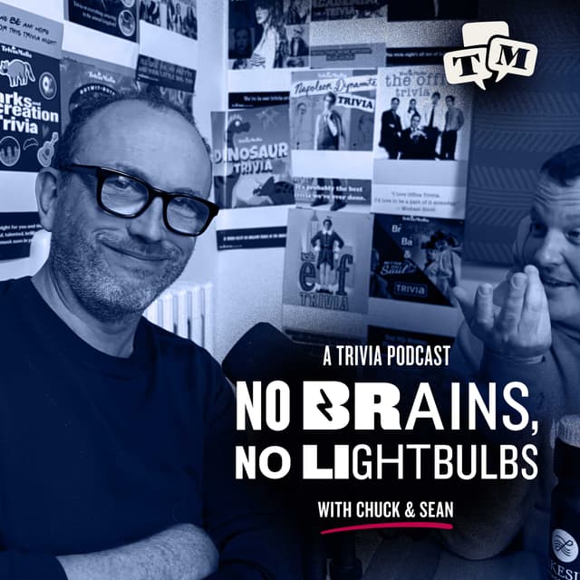Britpop Blind Spot: Trivia with a Radio Whisperer