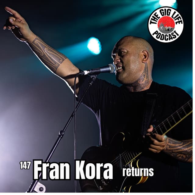 Fran Kora returns