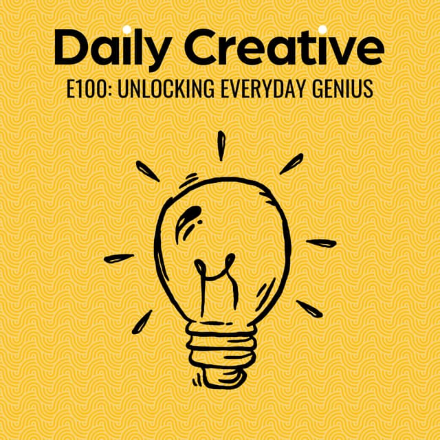 Unlocking Everyday Genius: From Memory Palaces to Getting Outside