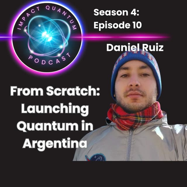 Quantum Computing in LATAM - Financial and Healthcare Disruption from QNOW