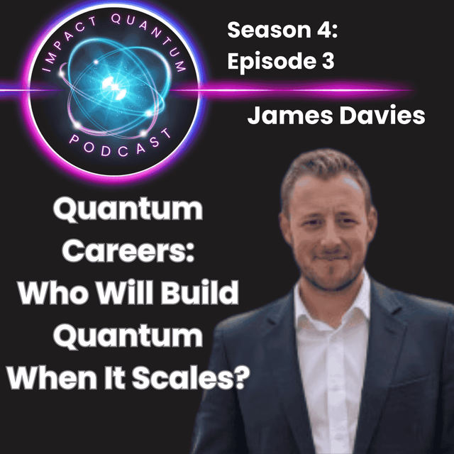 Quantum Technology Hiring Trends - Consultants, Computing, and the Defense Connection